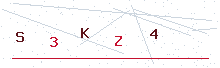 Kode CAPTCHA